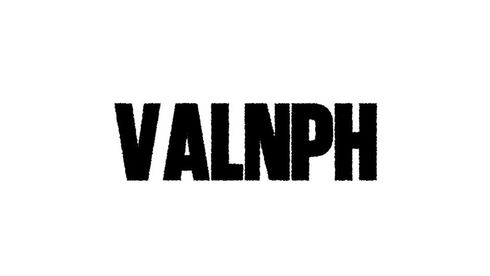 Logo vaalnph